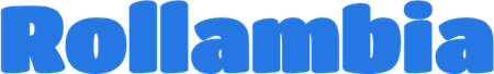Rollambia Casino logo